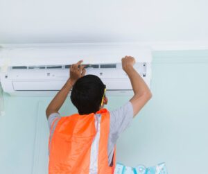 Best AC service in KSA