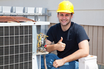 AC repair Riyadh