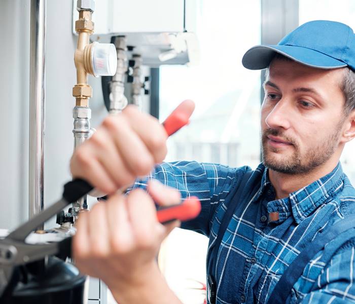 ac repairing in riyadh
