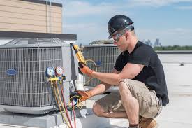 AC maintenance near me