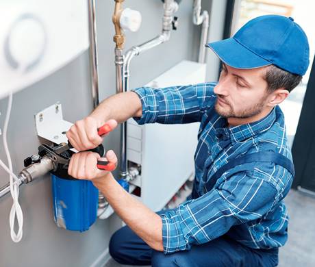 fridge repairing in riyadh