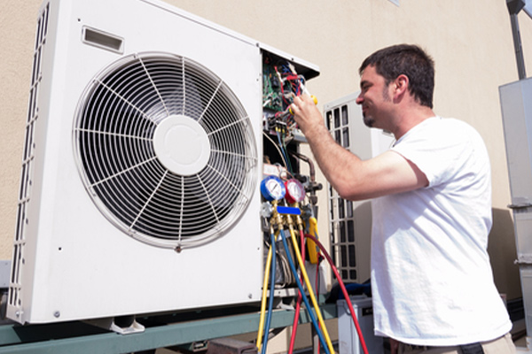 ac repair in riyadh