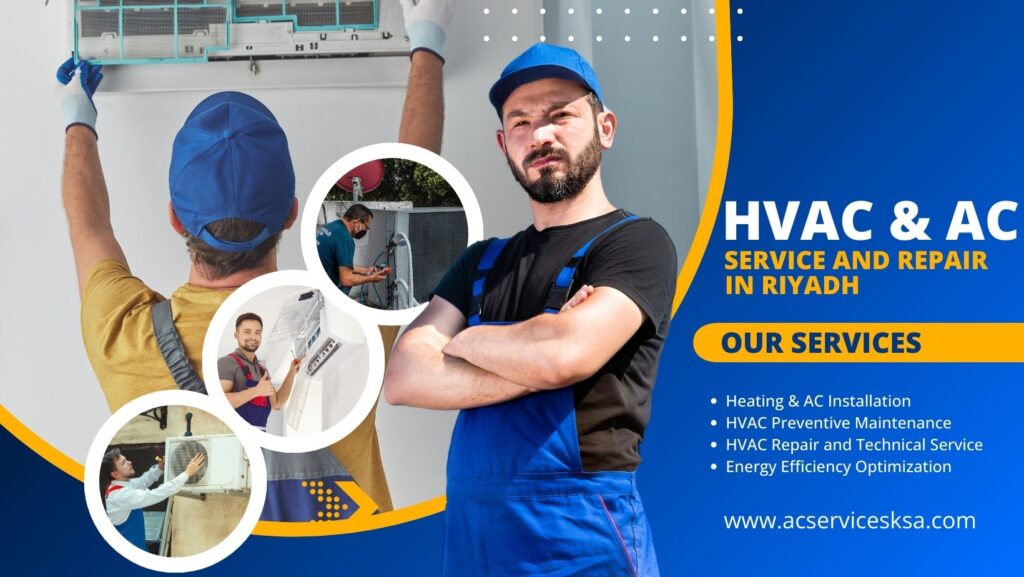 ac cleaning riyadh