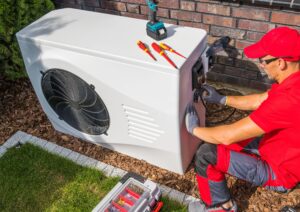 best ac repairing in riyadh