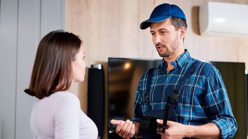 best ac repair in riyadh