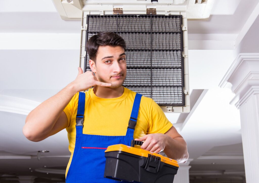 ac cleaning riyadh